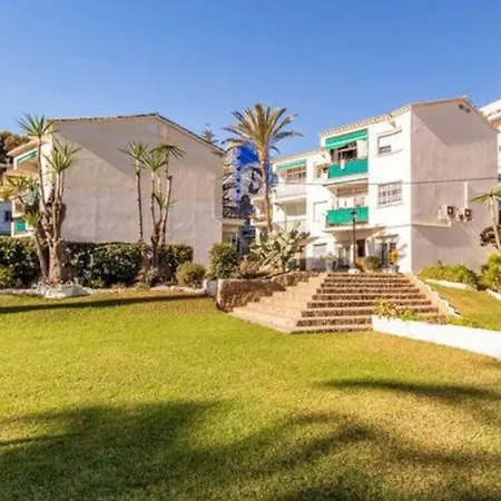 Playa Carihuela By Hdc Apartamento
