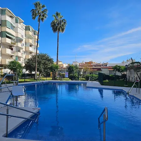 Playa Carihuela By Hdc *