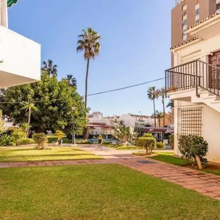 Playa Carihuela By Hdc Apartment Torremolinos