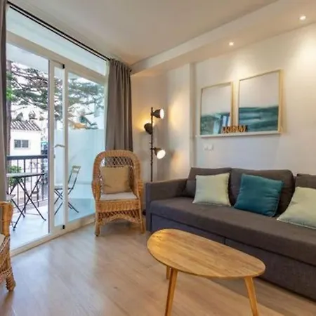 Apartment Playa Carihuela By Hdc *
