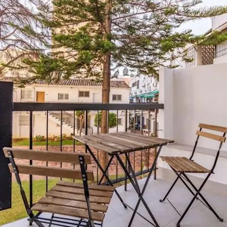 Apartment Playa Carihuela By Hdc *