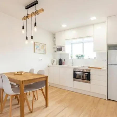Playa Carihuela By Hdc Apartment *